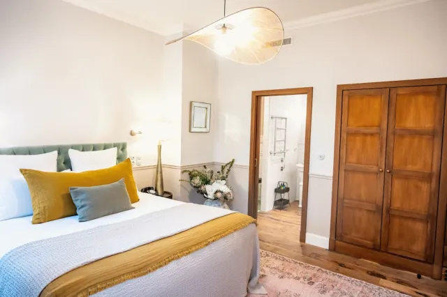 Billede av hotellet Hôtel SOCLO - nummer 1 af 49