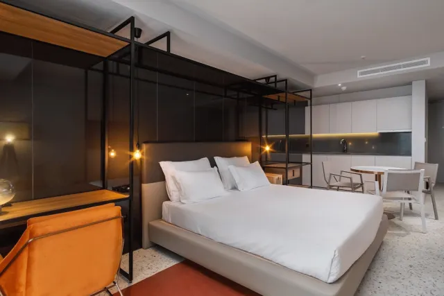 Billede av hotellet NEXT - Savoy Signature - nummer 1 af 10