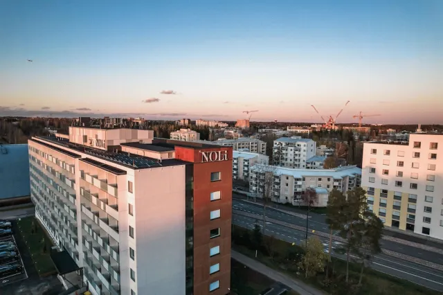 Hotellbilder av Noli Myyrmäki - nummer 1 av 65