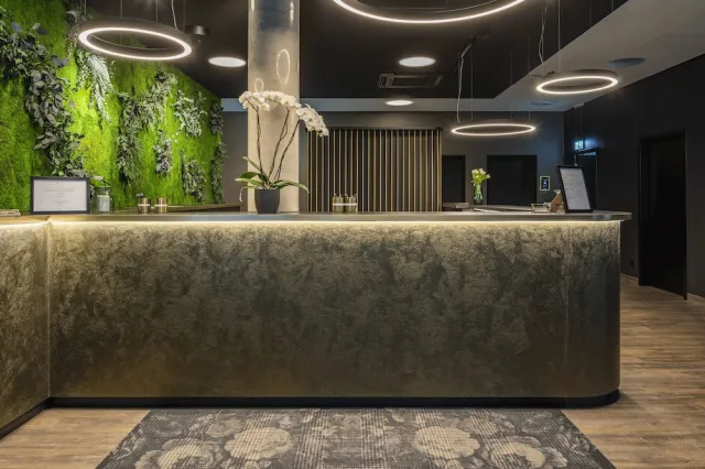 Billede av hotellet Abasto Hotel Dachau - nummer 1 af 76