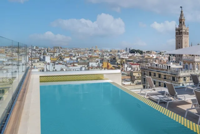 Billede av hotellet Querencia de Sevilla Autograph Collection - nummer 1 af 10