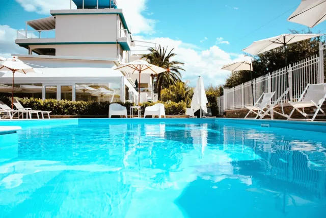 Billede av hotellet Hotel Principe Alogna & SPA - nummer 1 af 92