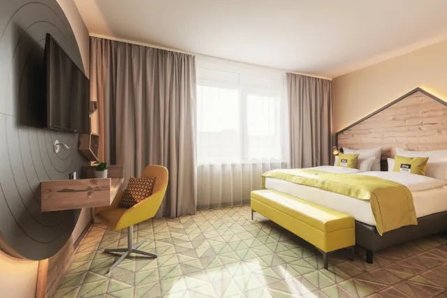 Billede av hotellet Holiday Inn - the niu, Mill Cologne Mulheim, an IHG Hotel - nummer 1 af 10