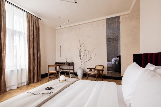 Billede av hotellet Zola Hotel - Palais de Bohème - nummer 1 af 10