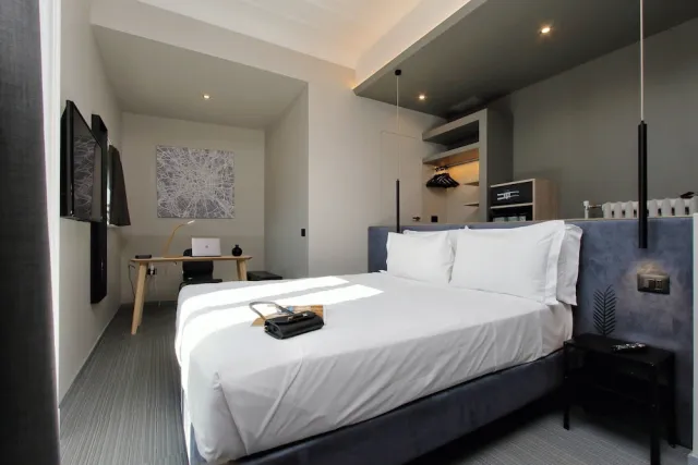 Billede av hotellet Vico Fashion District - nummer 1 af 10