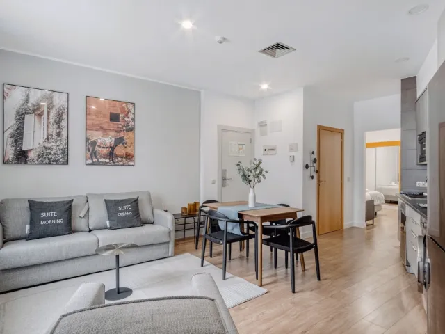 Billede av hotellet limehome Madrid Calle de Don Ramón de la Cruz - nummer 1 af 10