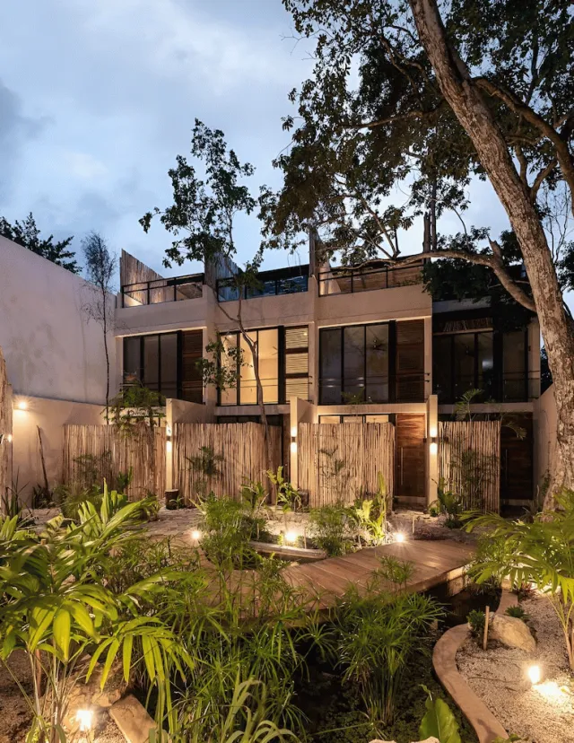 Hotellbilder av BIT Tulum - nummer 1 av 18