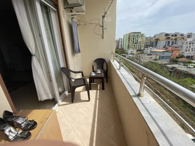 Hotellikuva Amazing 2-bed Apartment in Durres, Close to Beach - numero 1 / 10