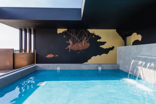 Hotellbilder av The Shipyard Angra - nummer 1 av 10