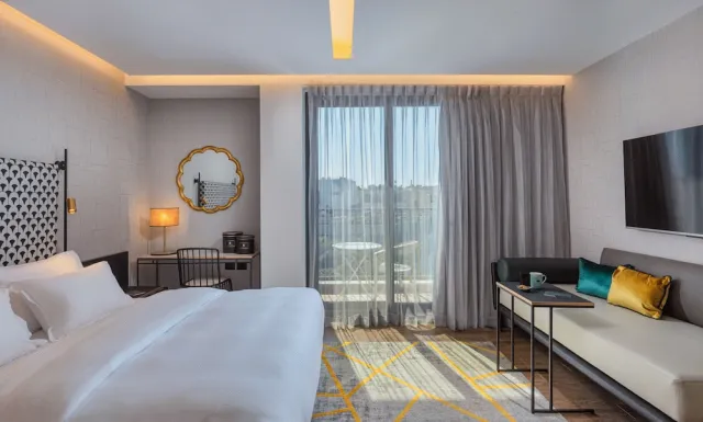 Hotellbilder av Numa Hotel Tel Aviv Jaffa - nummer 1 av 37