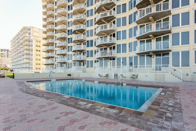 Hotellbilder av Shores Club - nummer 1 av 96