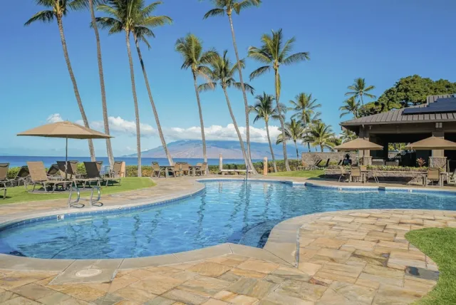 Hotellbilder av Wailea Ekahi - nummer 1 av 42