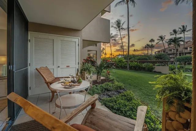 Hotellbilder av Kamaole Sands by VTrips - nummer 1 av 84