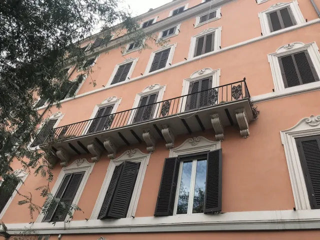 Billede av hotellet Residenza Mecenate - nummer 1 af 10