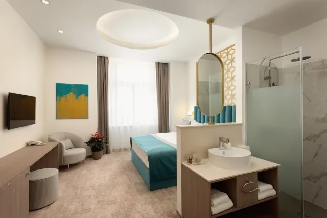 Billede av hotellet Mera Hotel - nummer 1 af 10
