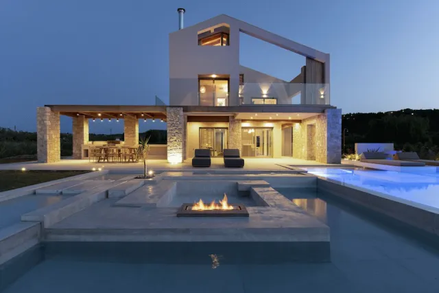 Hotellbilder av Allure Retreat Villa - nummer 1 av 53