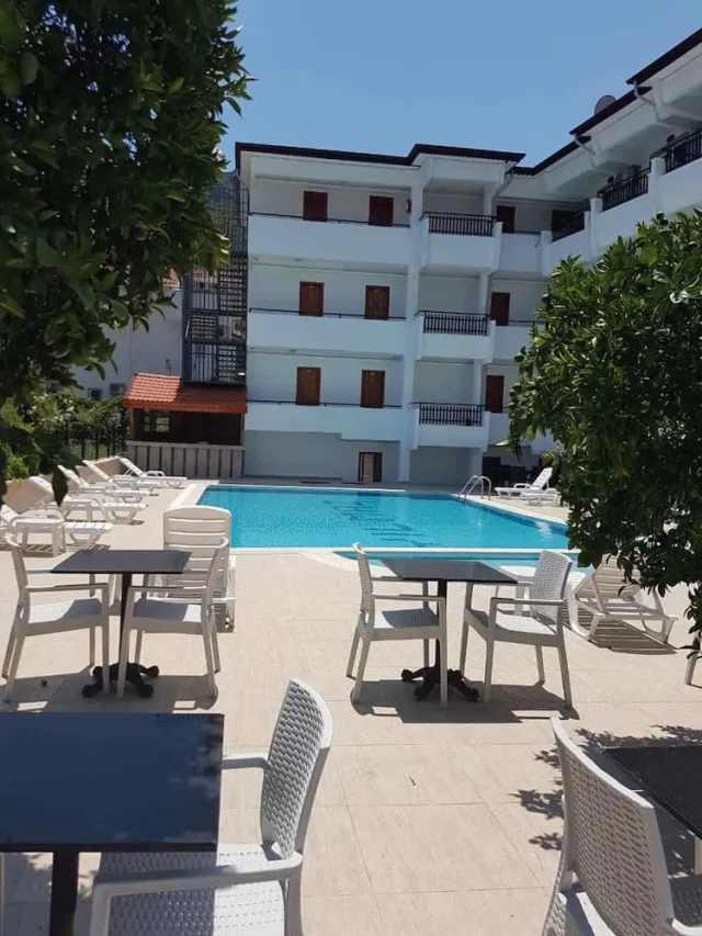 Billede av hotellet Elijah Otel - nummer 1 af 28