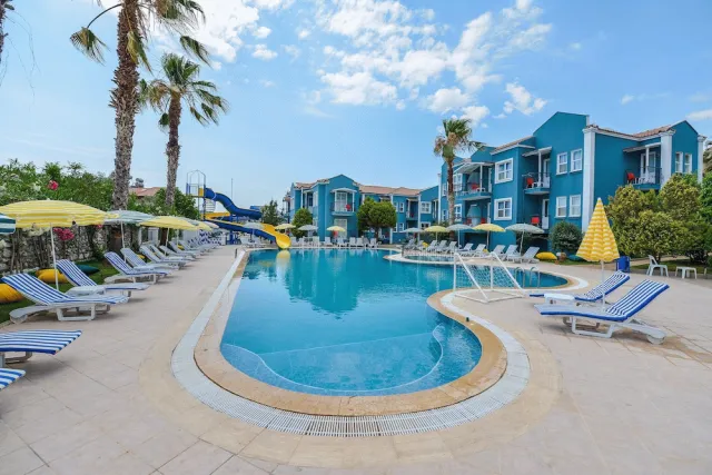 Hotellbilder av BLUE PEARL HOTEL& VILLAS - nummer 1 av 30