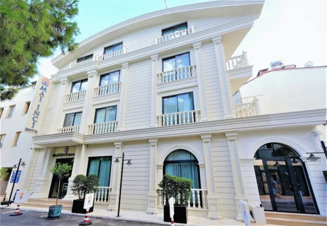 Billede av hotellet Mai Inci Hotel - nummer 1 af 10