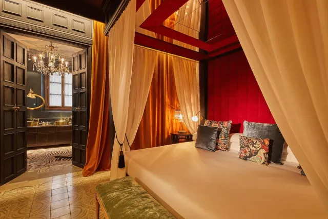 Hotellbilder av Palma Riad - nummer 1 av 10