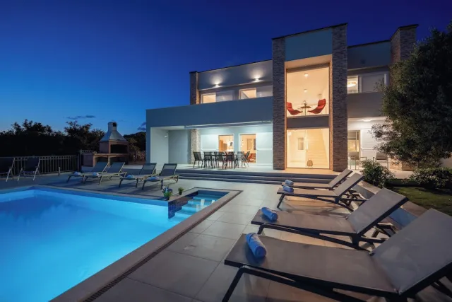 Hotellbilder av Luxury Villa Royal I with Private Pool - nummer 1 av 68