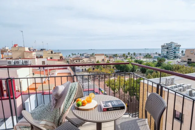 Hotellbilder av Apartaments Reial 1 - nummer 1 av 10