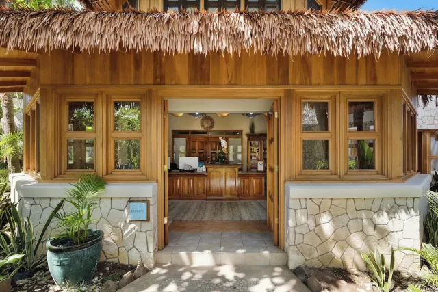 Hotellbilder av Ocean Cliff Hotel Negril Limited - nummer 1 av 96
