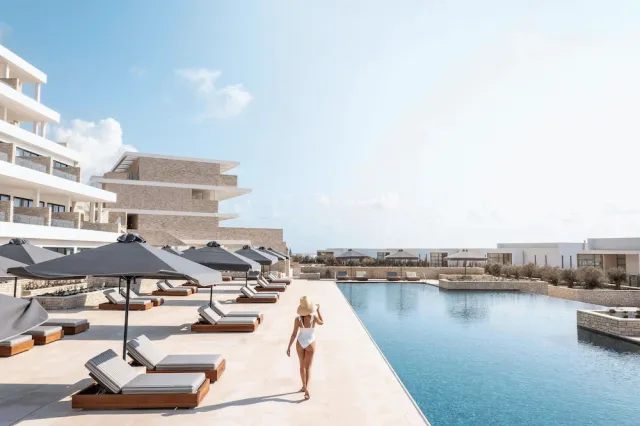 Hotellbilder av Cap St Georges Hotel & Resort - nummer 1 av 100