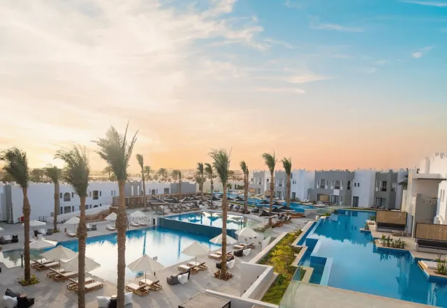 Billede av hotellet SUNRISE Tucana Resort -Grand Select- - nummer 1 af 10