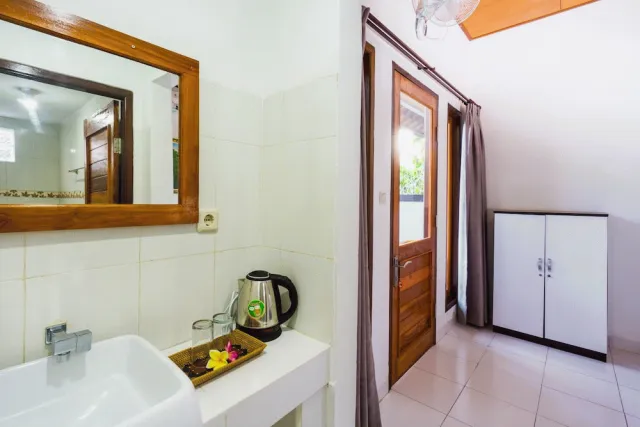 Hotellbilder av Nusa Bagus Homestay - nummer 1 av 10
