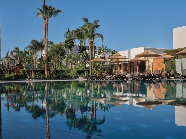 Hotellbilder av Atlantica Oasis - nummer 1 av 73