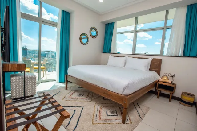 Hotellbilder av Skynest Residences by CityBlue, Nairobi - nummer 1 av 100