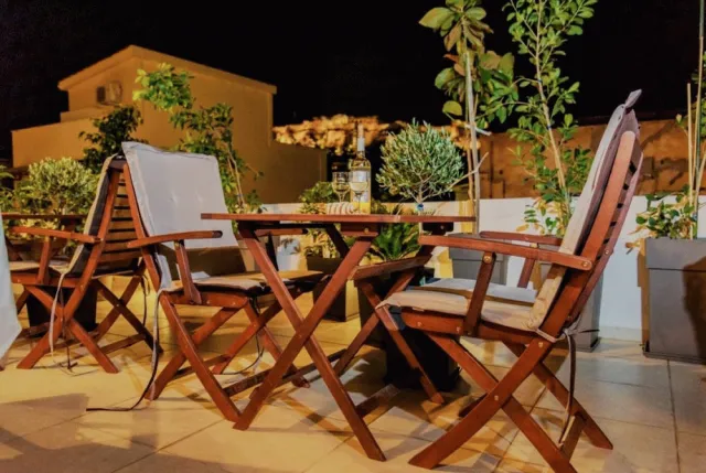 Billede av hotellet Theasis Athens - nummer 1 af 10