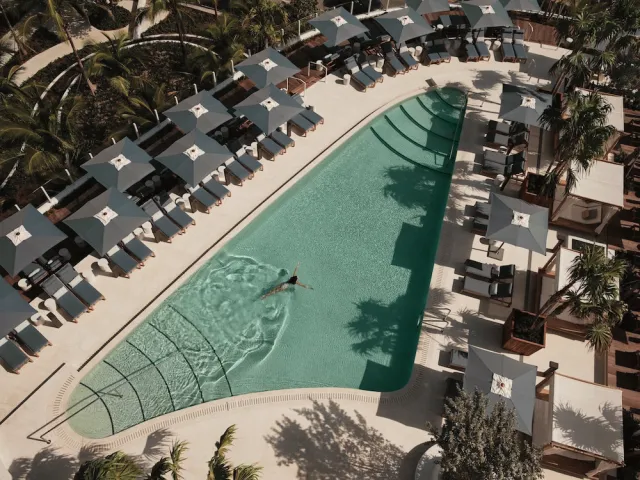 Hotellikuva Four Seasons Hotel and Residences Fort Lauderdale - numero 1 / 65