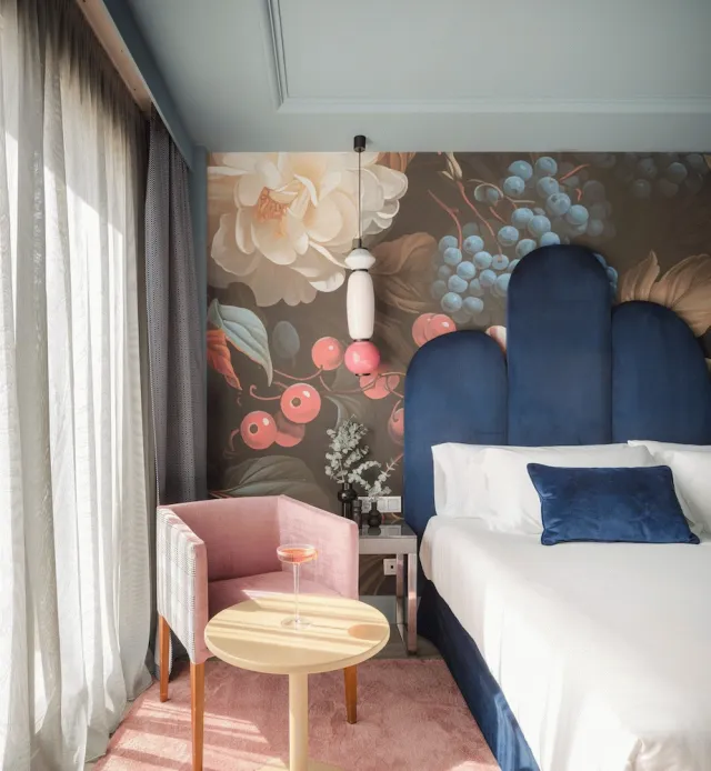 Billede av hotellet Hotel Antik San Sebastian - nummer 1 af 24