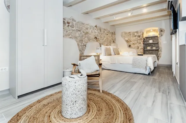 Hotellbilder av Yellow House Rovinj - nummer 1 av 66