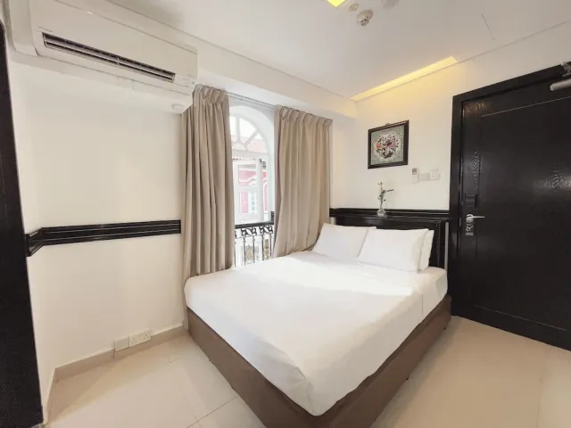 Billede av hotellet The Snooze Hotel Marine Parade - nummer 1 af 10