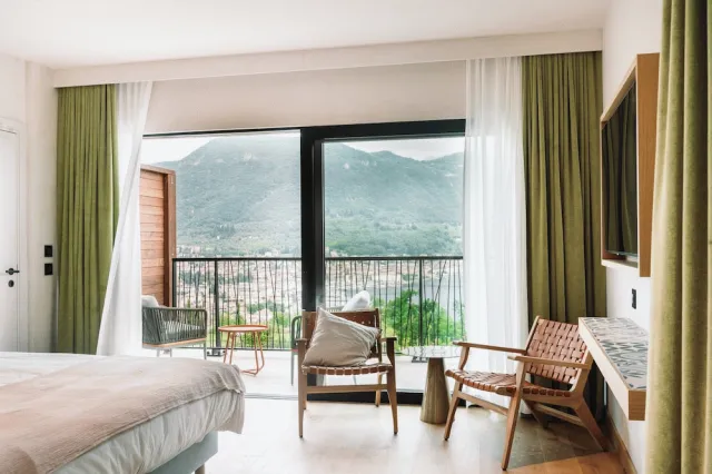 Hotellbilder av A-ROSA Gardasee - nummer 1 av 83