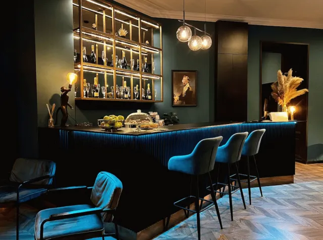 Billede av hotellet Hotel Rumor - nummer 1 af 10
