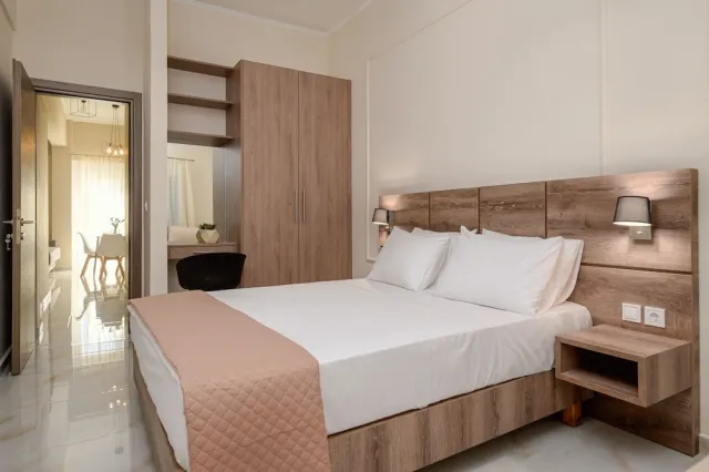 Billede av hotellet Orea Homes - nummer 1 af 70