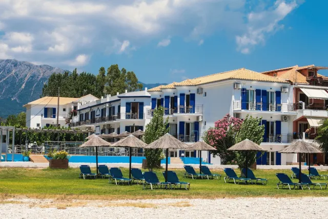 Billede av hotellet Surf Hotel - nummer 1 af 100