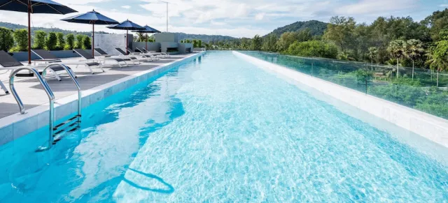 Billede av hotellet Kokotel Phuket Nai Yang Beach - nummer 1 af 10