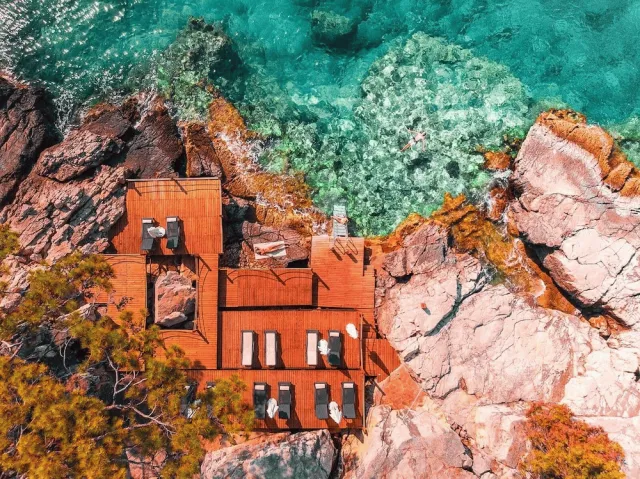 Hotellbilder av Lov Faralya (+16 Adults Only) - nummer 1 av 86