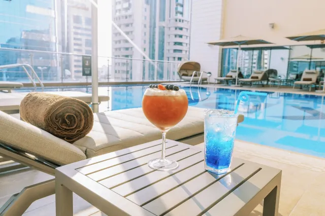 Billede av hotellet Khalidia Palace Hotel Dubai - nummer 1 af 86