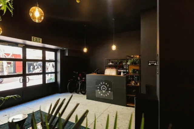 Billede av hotellet BlackBrick Cape Town - nummer 1 af 10