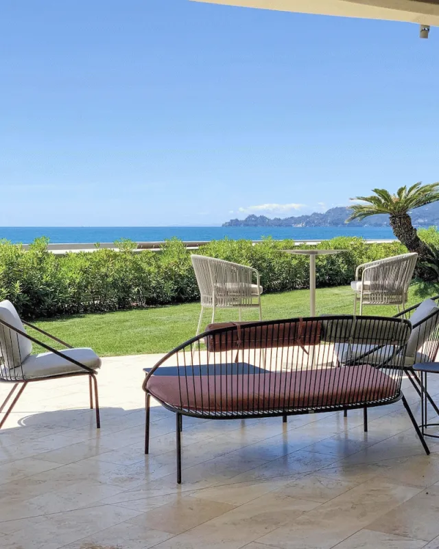 Hotellbilder av Grand Hotel Torre Fara - nummer 1 av 100