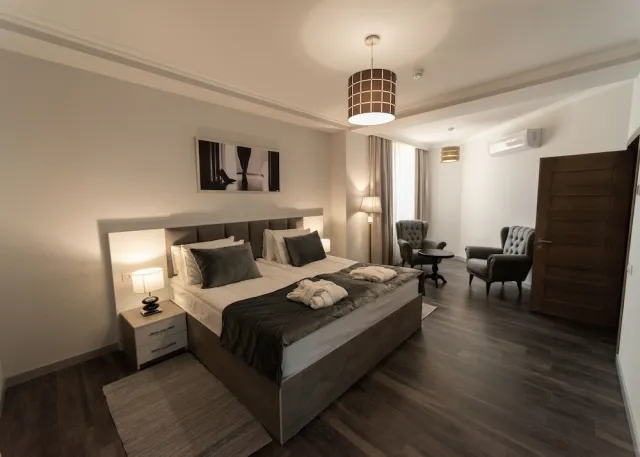 Hotellbilder av Downtown Suites Yerevan - nummer 1 av 100