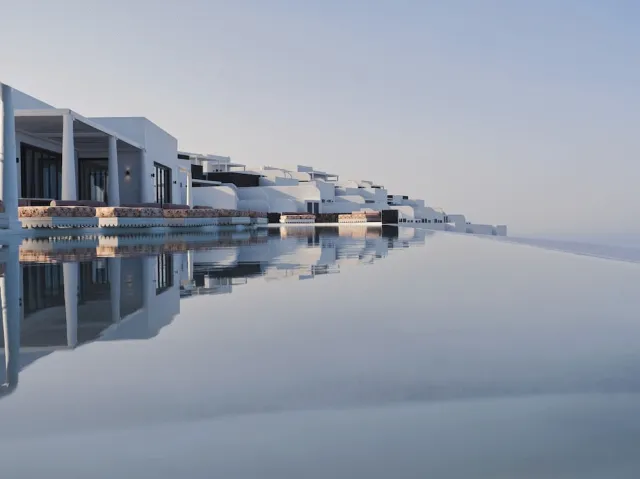 Hotellbilder av Cresanto Luxury Suites - nummer 1 av 100