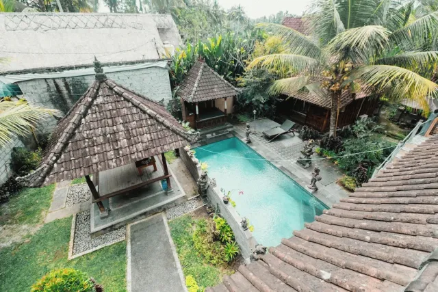 Billede av hotellet Rizky Guesthouse - nummer 1 af 10