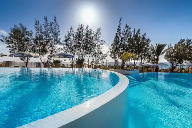 Hotellbilder av Barceló Lanzarote Royal Level - nummer 1 av 67
